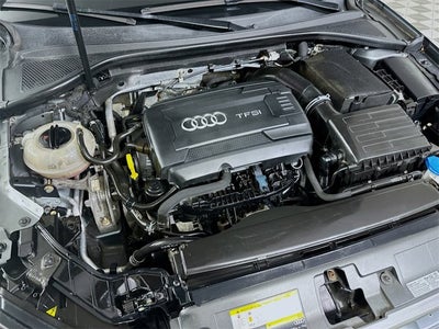 2015 Audi A3 2.0T Premium