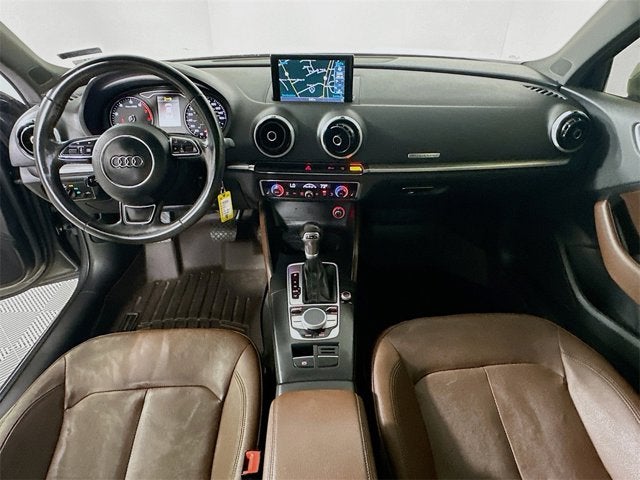 2015 Audi A3 2.0T Premium