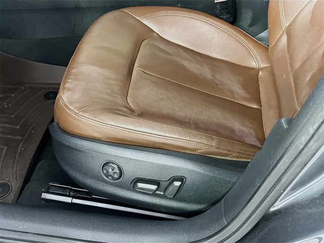 2015 Audi A3 2.0T Premium