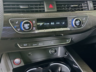 2024 Audi S5 Sportback Premium Plus quattro