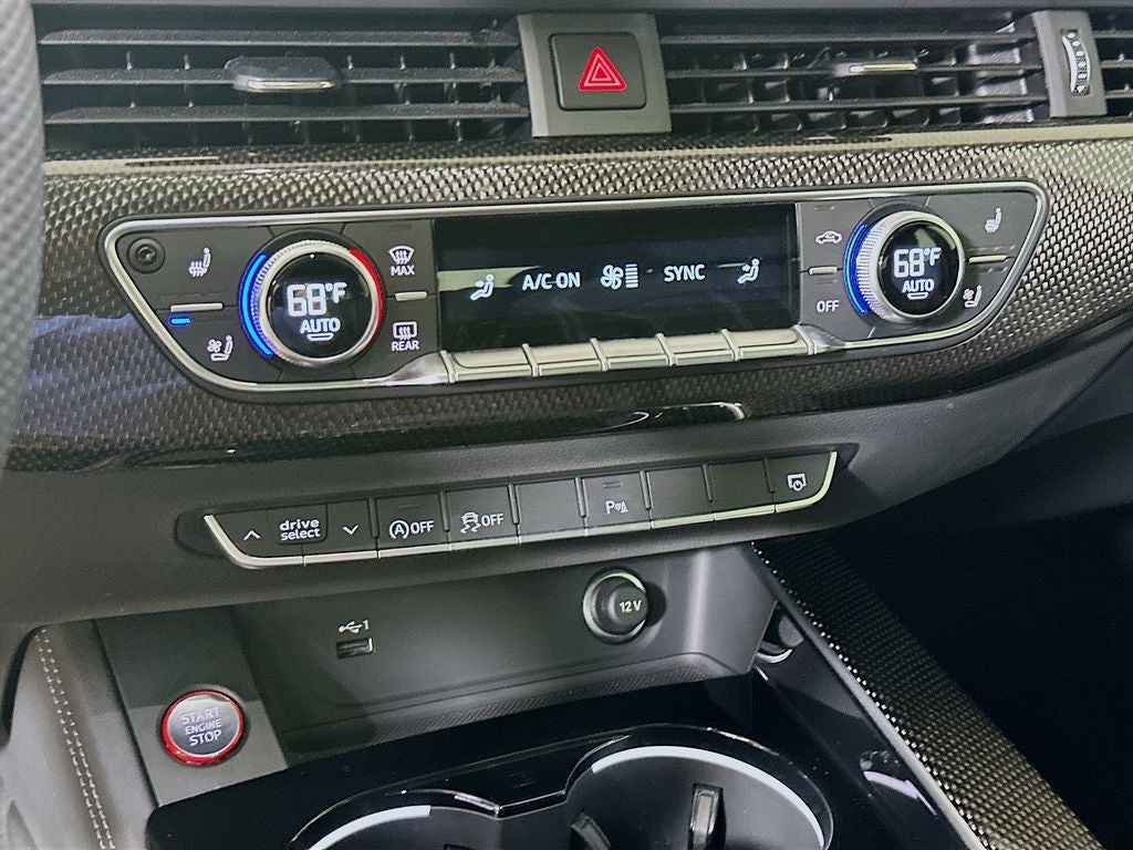 2024 Audi S5 Sportback Premium Plus quattro