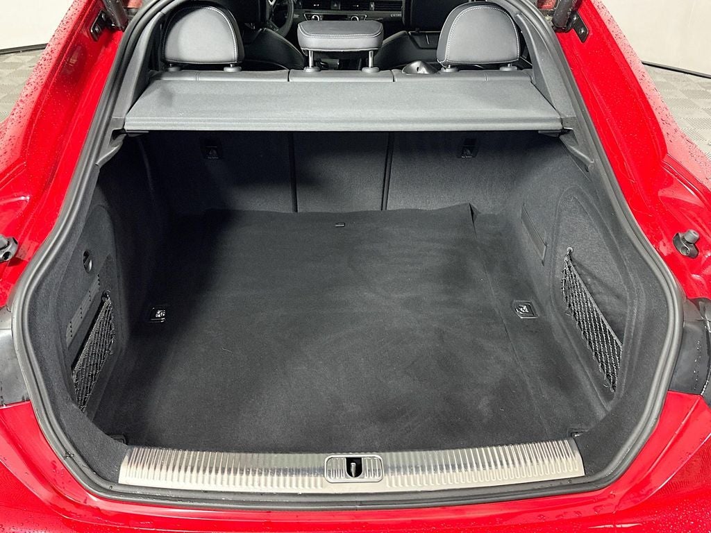 2024 Audi S5 Sportback Premium Plus quattro