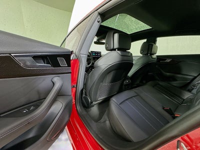 2024 Audi S5 Sportback Premium Plus quattro