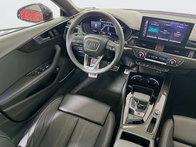 2024 Audi S5 Sportback Premium Plus quattro