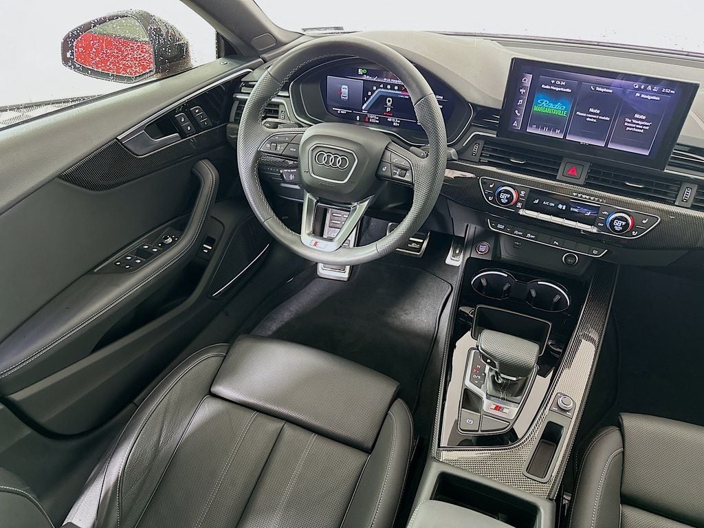 2024 Audi S5 Sportback Premium Plus quattro