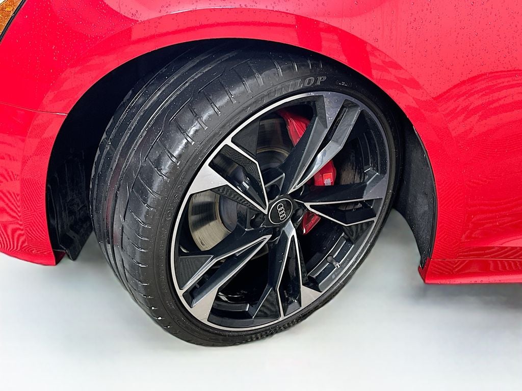 2024 Audi S5 Sportback Premium Plus quattro