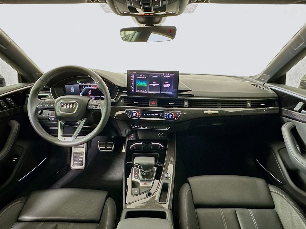 2024 Audi S5 Sportback Premium Plus quattro