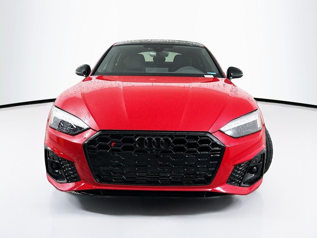 2024 Audi S5 Sportback Premium Plus quattro