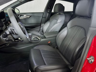 2024 Audi S5 Sportback Premium Plus quattro