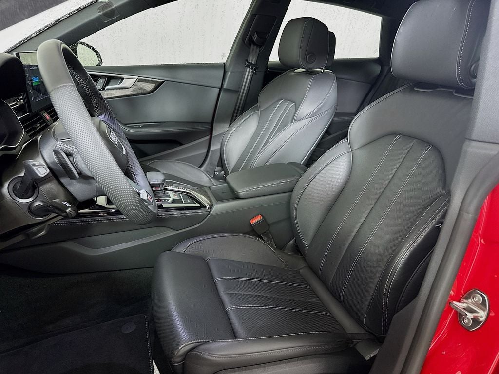 2024 Audi S5 Sportback Premium Plus quattro