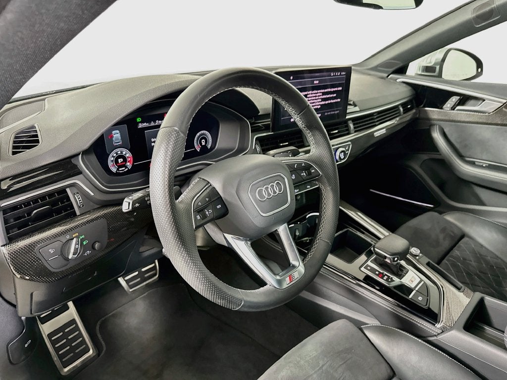 2023 Audi S5 Sportback quattro