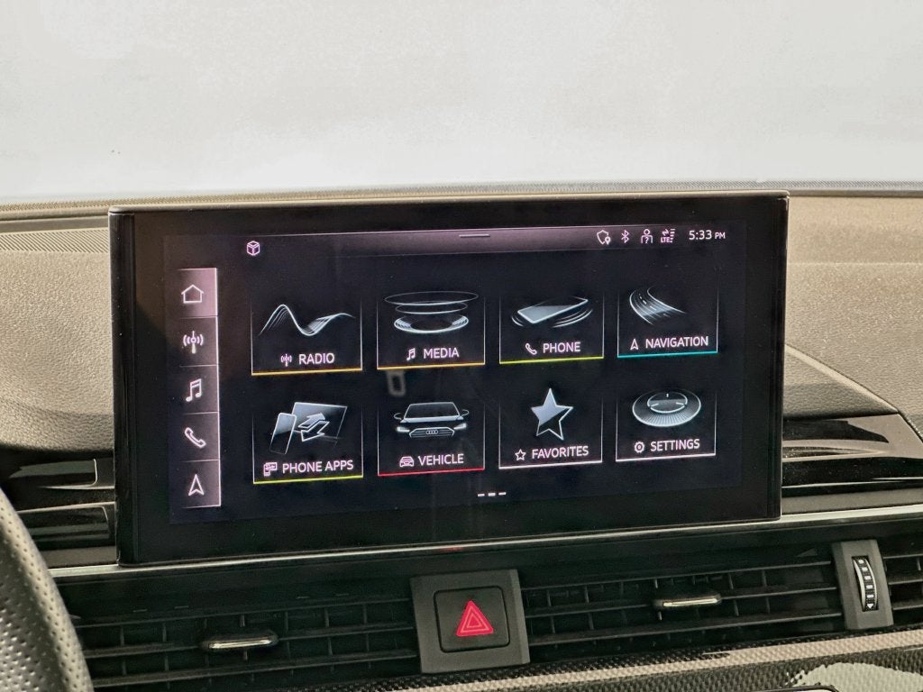 2023 Audi S5 Sportback quattro