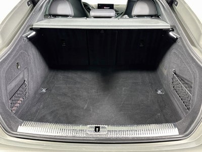 2023 Audi S5 Sportback quattro