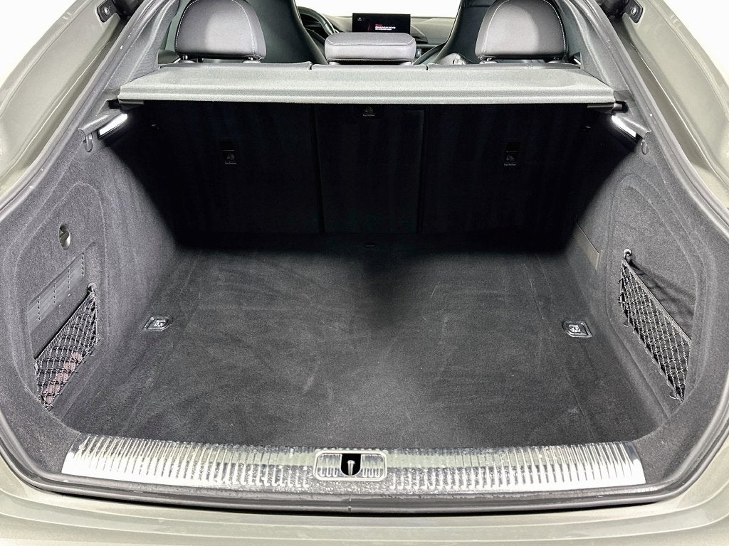 2023 Audi S5 Sportback quattro