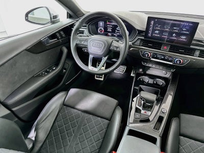 2023 Audi S5 Sportback quattro