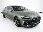 2023 Audi S5 Sportback quattro