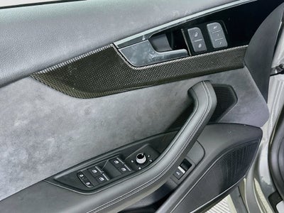 2023 Audi S5 Sportback quattro