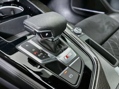 2023 Audi S5 Sportback quattro
