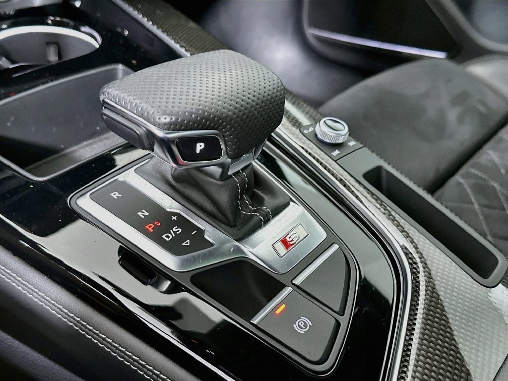 2023 Audi S5 Sportback quattro
