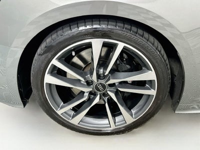 2023 Audi S5 Sportback quattro