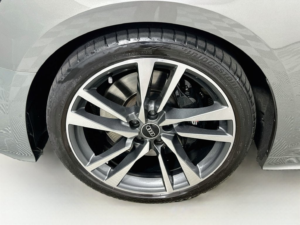2023 Audi S5 Sportback quattro