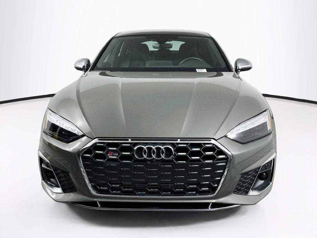 2023 Audi S5 Sportback quattro