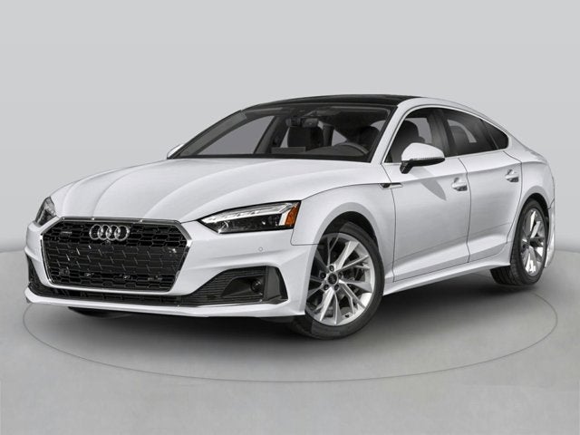 2023 Audi A5 Sportback S line Premium