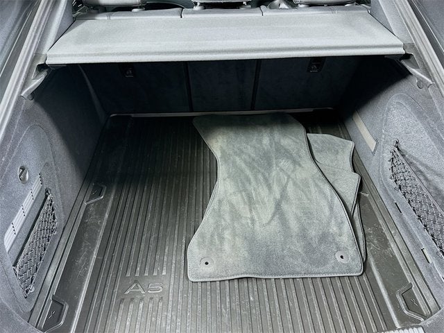 2023 Audi A5 Sportback S line Premium