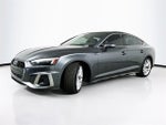 2023 Audi A5 Sportback S line Premium