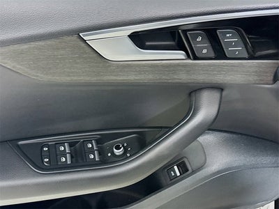 2023 Audi A5 Sportback S line Premium