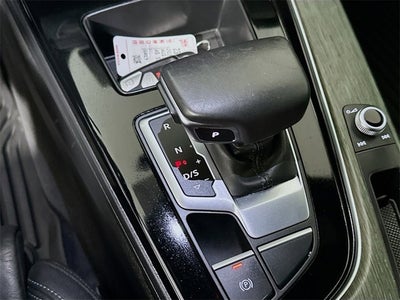 2023 Audi A5 Sportback S line Premium