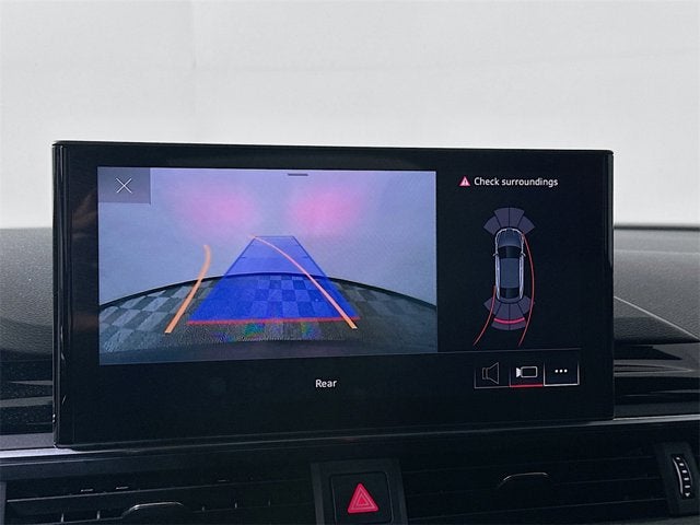 2023 Audi A5 Sportback S line Premium