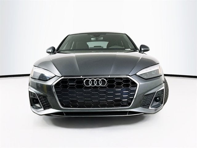 2023 Audi A5 Sportback S line Premium