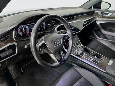 2021 Audi A6 45 Sport Premium Plus quattro