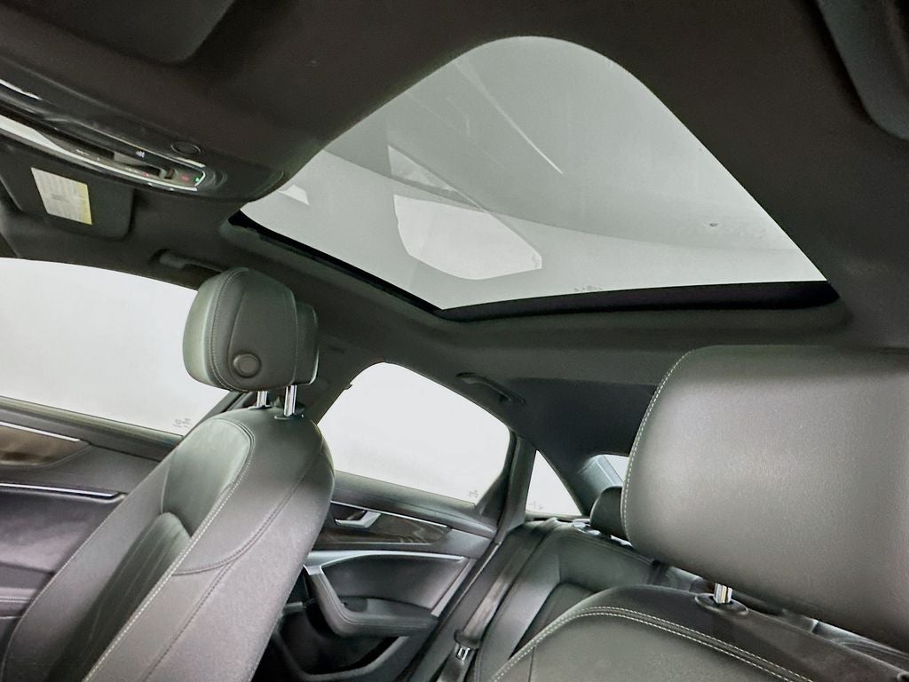 2021 Audi A6 45 Sport Premium Plus quattro