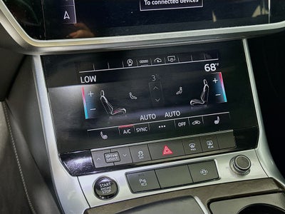 2021 Audi A6 45 Sport Premium Plus quattro