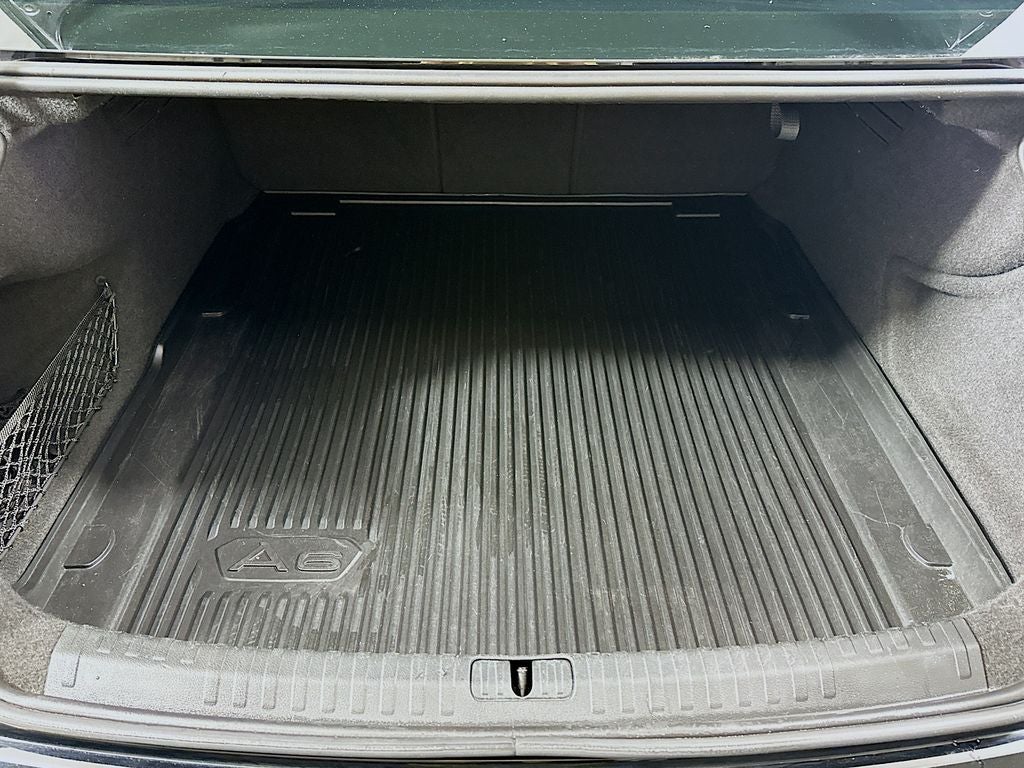 2021 Audi A6 45 Sport Premium Plus quattro