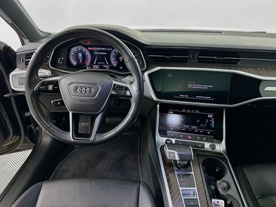 2021 Audi A6 45 Sport Premium Plus quattro