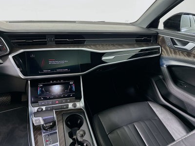 2021 Audi A6 45 Sport Premium Plus quattro
