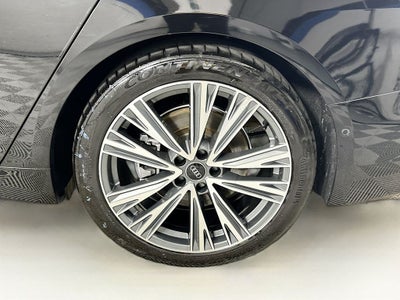 2021 Audi A6 45 Sport Premium Plus quattro