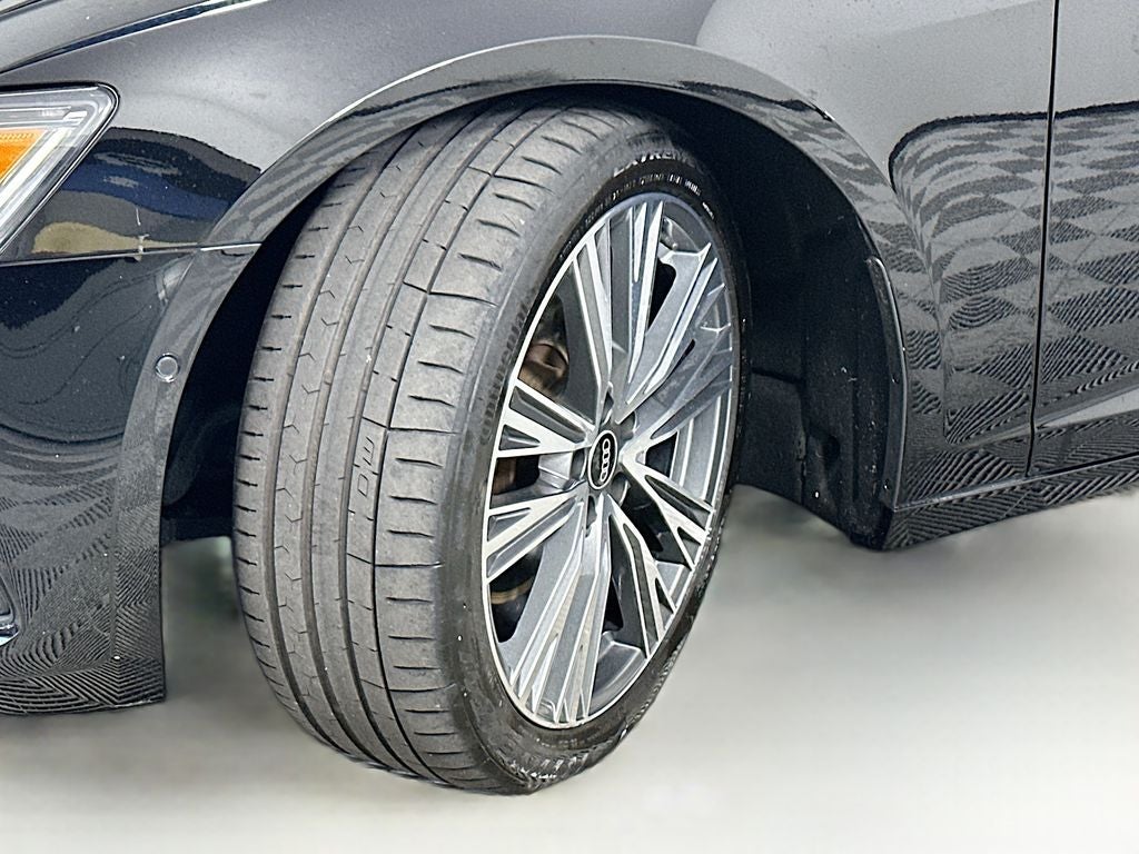 2021 Audi A6 45 Sport Premium Plus quattro