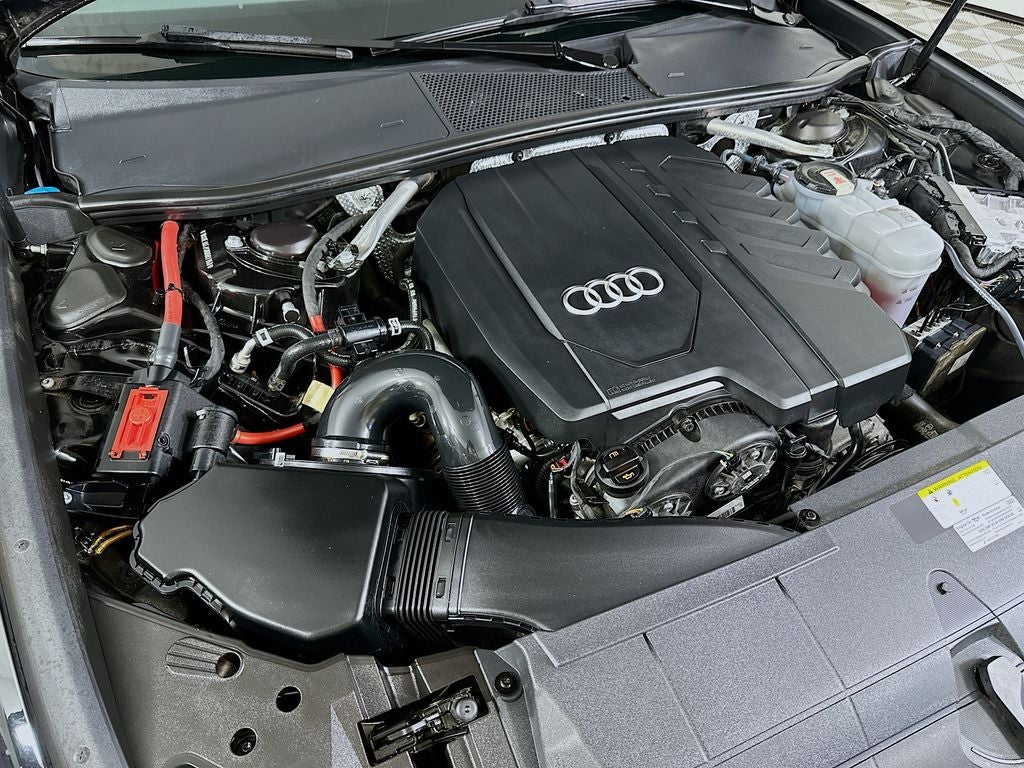 2021 Audi A6 45 Sport Premium Plus quattro