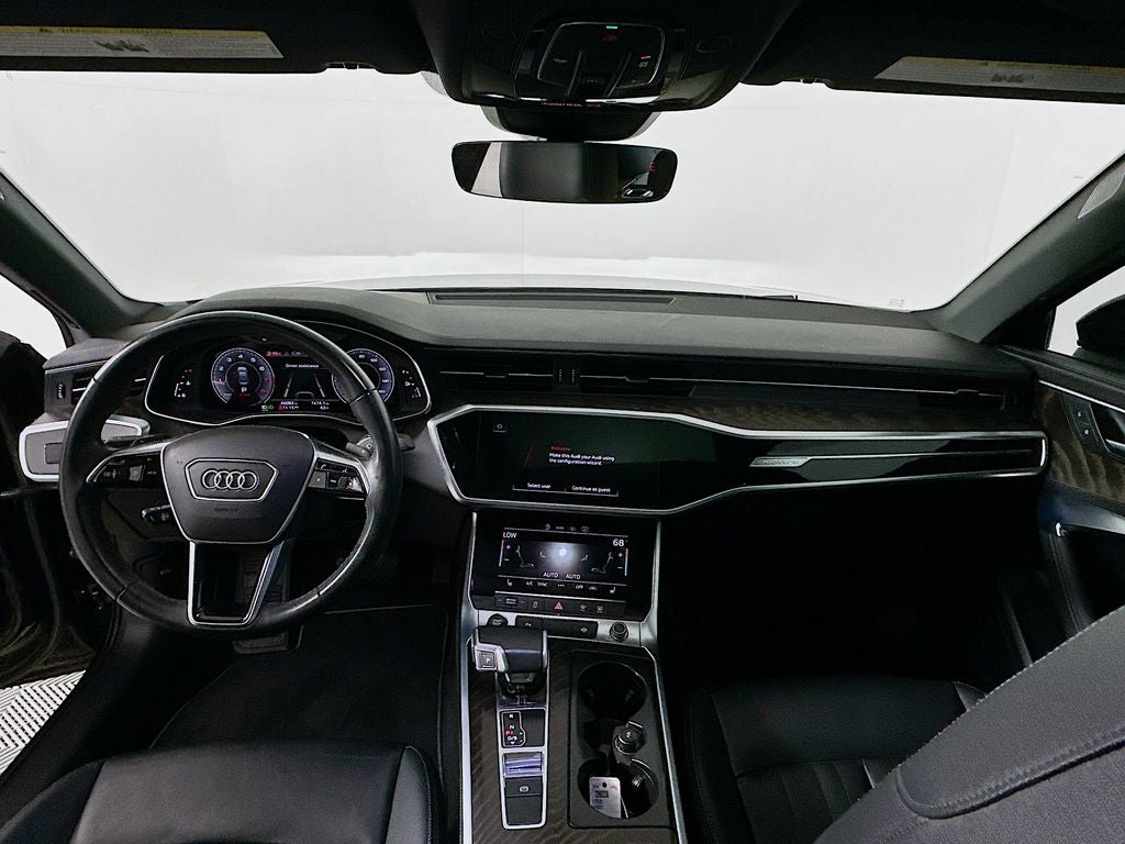 2021 Audi A6 45 Sport Premium Plus quattro