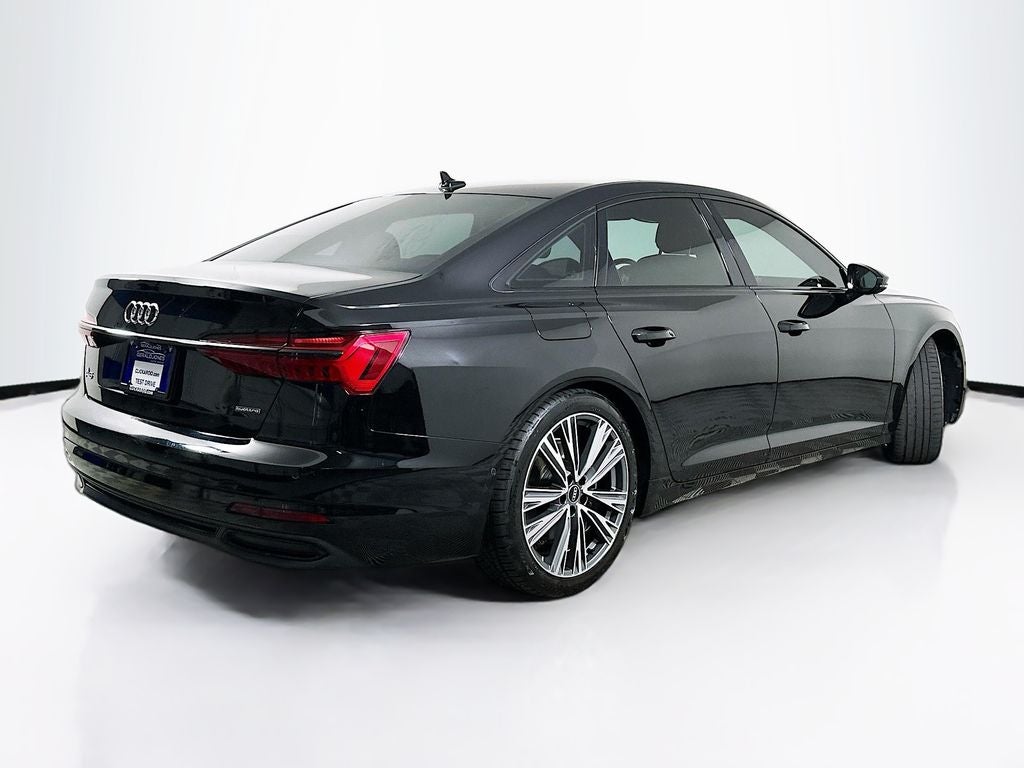 2021 Audi A6 45 Sport Premium Plus quattro