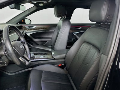 2021 Audi A6 45 Sport Premium Plus quattro