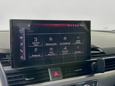 2021 Audi A5 Sportback 45 S line Premium Plus quattro