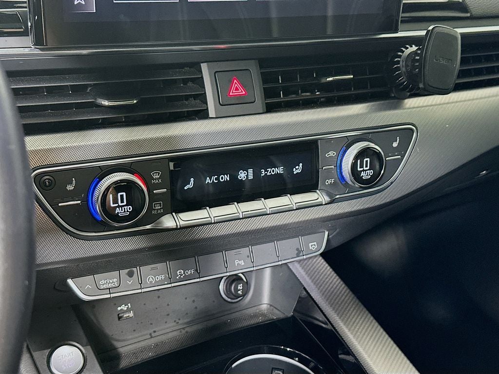 2021 Audi A5 Sportback 45 S line Premium Plus quattro