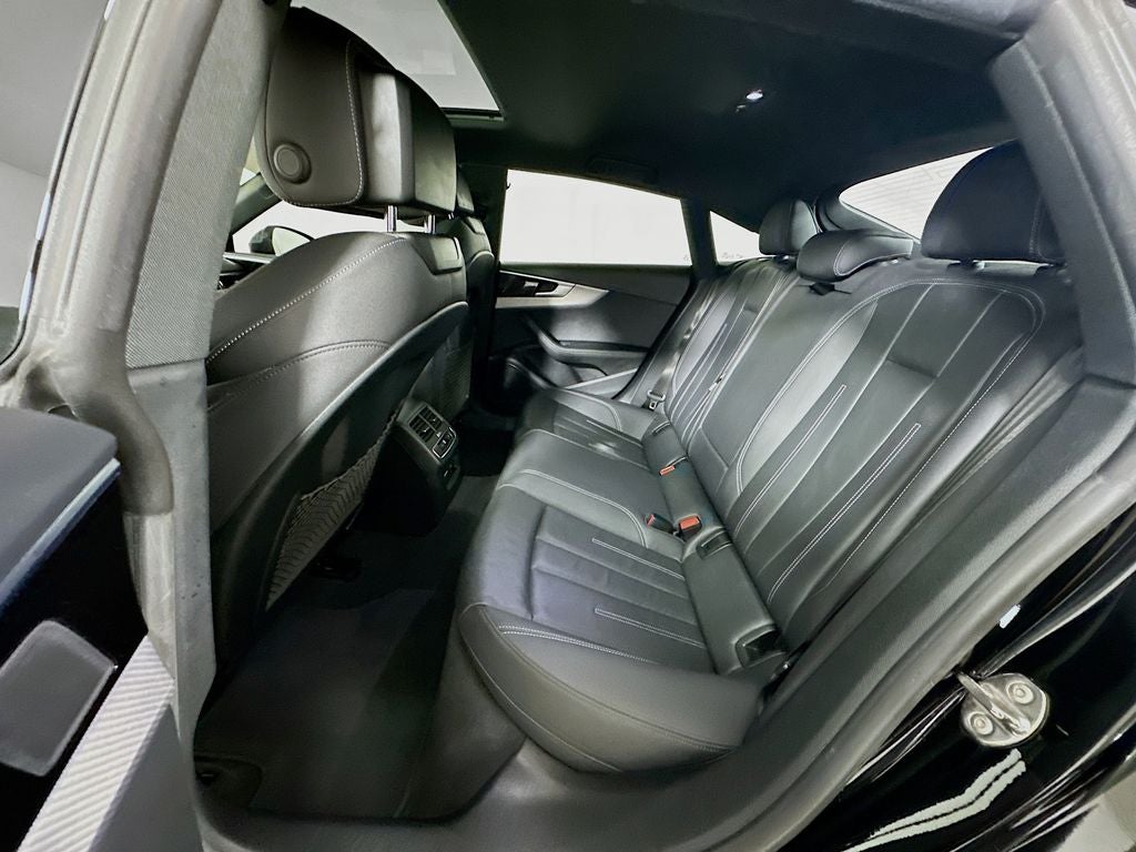 2021 Audi A5 Sportback 45 S line Premium Plus quattro