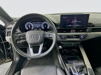2021 Audi A5 Sportback 45 S line Premium Plus quattro