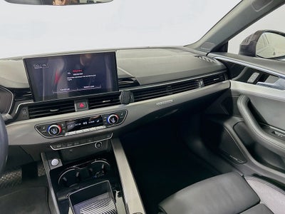 2021 Audi A5 Sportback 45 S line Premium Plus quattro